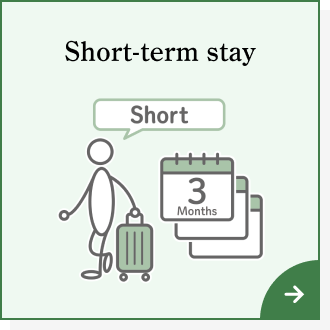 Short-term stay
